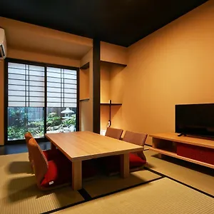  Holiday home Tsubomi Luxury Shimabara Bettei 1
